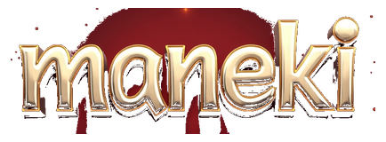 maneki logo